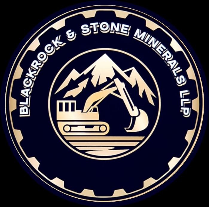 Blackrock & Stone Minerals LLP